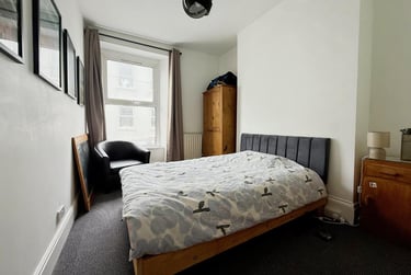 4 bed house, Plym Street, Greenbank, Plymouth, PL48NS - Image 7